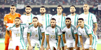 Matchs amicaux: Quels adversaires et quels stades pour les Verts ?