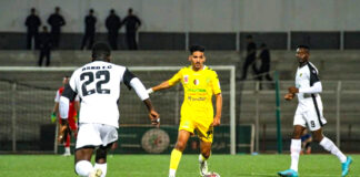 Ligue des champions: La JSK et le CRB au rendez-vous des poules