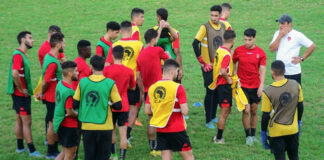 CAF (2e tour préliminaire – retour): L’USMA sur la voie royale, la JSS en danger