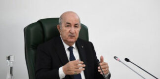 Présidé par Abdelmadjid Tebboune: Les festivités du 1er Novembre au menu du Conseil des ministres