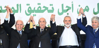 Sommet arabe: Une victoire diplomatique pour l’Algérie qui marque son grand retour sur la scène internationale