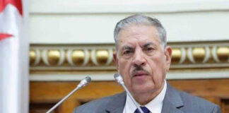 Parlement: Salah Goudjil félicite Ahmed Abdulaziz Al-Sadoun pour son élection à la tête de l’Assemblée nationale du Koweït