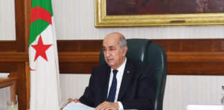 Système de retraite: Le Président Tebboune signe un décret au profit de la communauté nationale à l’étranger