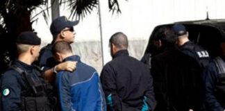 Alger: Démantèlement d’un réseau criminel d’escroquerie spécialisé dans le trafic de véhicules