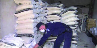 Lutte contre la spéculation: 78 personnes poursuivies en justice durant les 5 derniers jours