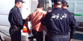 Oran: Un groupe d’individus impliqué dans l’organisation de traversées clandestines par mer arrêté