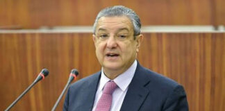 Cour d’Alger: 10 ans de prison ferme requis contre l’ancien ministre des Finances, Mohamed Loukal