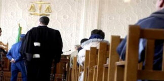 Cour d’Alger: 15 ans de prison ferme requis contre l’ancien DG de la SGSIA