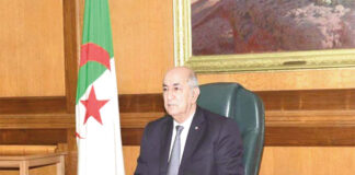 Il a instruit les autorités locales à veiller au respect scrupuleux du jour de réception: Tebboune accorde un intérêt particulier aux doléances des citoyens