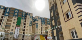 Conformément aux instructions du président de la République: Près de 120 000 logements distribués à l’occasion du 68e anniversaire de la Révolution