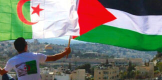 Sommet arabe d’Alger: La cause palestinienne occupe une place centrale à l’ordre du jour