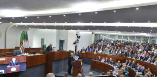 Le Premier ministre l’a réaffirmé hier : «L’action du gouvernement s’est appuyée sur le dialogue et la concertation»