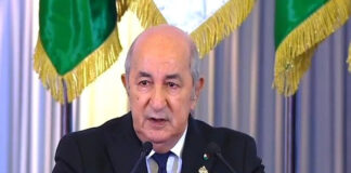 Les différentes factions ont signé la Déclaration d’Alger: L’unité palestinienne se concrétise sous l’égide du Président Tebboune