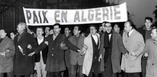 Commémoration du 17 octobre : Une de ces haltes de fidélité à notre glorieuse mémoire