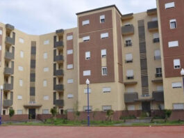 Logement: Près de 380 000 unités distribuées à fin 2022