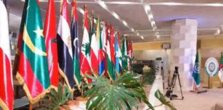 Sommet d’Alger: La réunion des MAE préparatoire au Conseil de la Ligue arabe a débuté hier