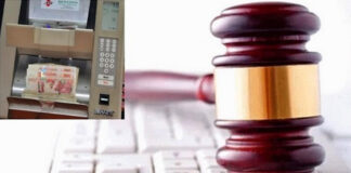 Fonds détournés: 219 commissions rogatoires internationales lancées