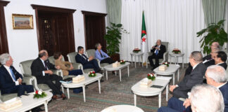 Algérie-France: Paris et Alger impulsent une «nouvelle dynamique» dans leur partenariat économique