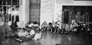 17 octobre 1961: Des crimes d’Etat non encore reconnus par la France officielle