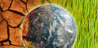 Le réchauffement climatique, une menace pour la sécurité mondiale: Débats entre experts internationaux à la Chaîne parlementaire LCP/Paris