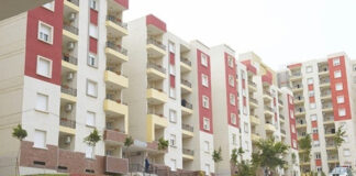 Habitat: Baisse significative du taux d’occupation des logements