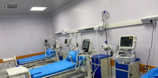 Santé: Inauguration de 43 nouvelles structures publiques à l’occasion du 1er Novembre