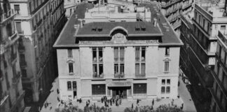 L’attaque de la Poste d’Oran: Action spectaculaire de l’OS pour préparer la lutte armée