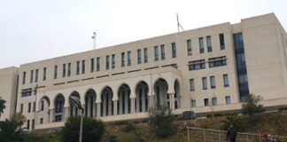 Institut diplomatique d’Algérie: Un outil moderne de formation de diplomates et de développement de la recherche et la prospective