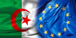 Algérie-UE: 4e réunion annuelle de haut niveau du dialogue énergétique le 10 octobre à Alger