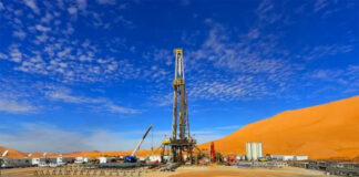 Explorations pétrolières: L’Algérie occupe la première place au niveau arabe