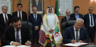 Hôpital algéro-qatari: Le projet prend forme