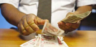 Crédits à l’économie: Plus de 10.000 mds DA à juin 2022