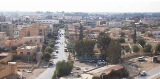 Chlef: Un paysage urbain métamorphosé, 42 ans après un séisme dévastateur