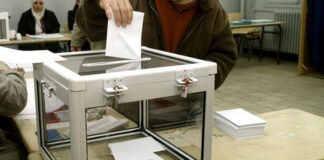 Elections communales partielles: Les citoyens aux urnes à Tizi-Ouzou et Béjaïa