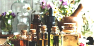 Blida: La femme rurale attirée par l’extraction des huiles essentielles des plantes