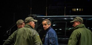 Ukraine: L’AIEA a entamé ses inspections, à la recherche d’une éventuelle «bombe sale»