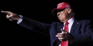 Élections de mi-mandat aux États-Unis: L’avenir de Trump et 3 autres enjeux de la bataille pour le Congrès