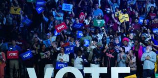 USA: Les élections de mi-mandat aux États-Unis, comment ça marche ?