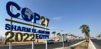 Quels impacts la COP 27 en Egypte du 6 au 18 novembre 2022 sur la sécurité mondiale ?