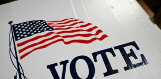 Etats-Unis: Les Américains votent, mais attendront peut-être des jours avant les résultats