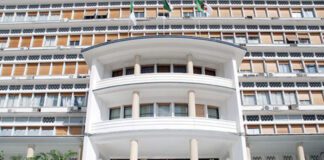 Le ministre de l’Intérieur l’a souligné jeudi dernier: L’Etat déterminé à faire face à toutes formes de criminalité et de violence