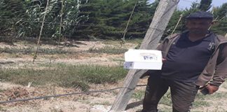 Université d’Oran 1: Trois laboratoires développent des systèmes de gestion intelligente des exploitations agricoles