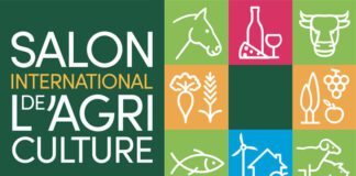 Oran: Ouverture du Salon international de l’agriculture