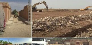 Aïn Defla: Prise en charge de 365 zones d’ombresur les 436 recensées