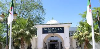 Médéa: Plus de 2500 lots de terrains distribués