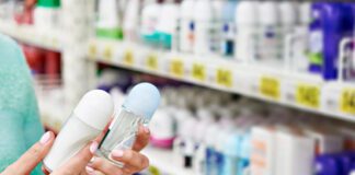 Des scientifiques pointent du doigt les sels d’aluminium dans les déodorants