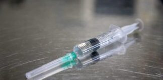 Rougeole: la couverture vaccinale au plus bas dans le monde