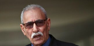 Sahara occidental: Le Front Polisario déplore la politique de «deux poids deux mesures» dans le traitement des conflits