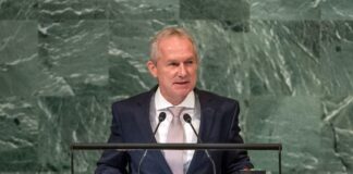 Palestine: L’ONU souligne l’importance d’apporter de l’espoir aux Palestiniens