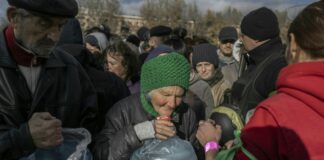 Guerre en Ukraine: L’OMS met en garde contre un hiver menaçant la vie de millions de personnes